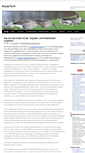 Mobile Screenshot of blog.kooptech.de